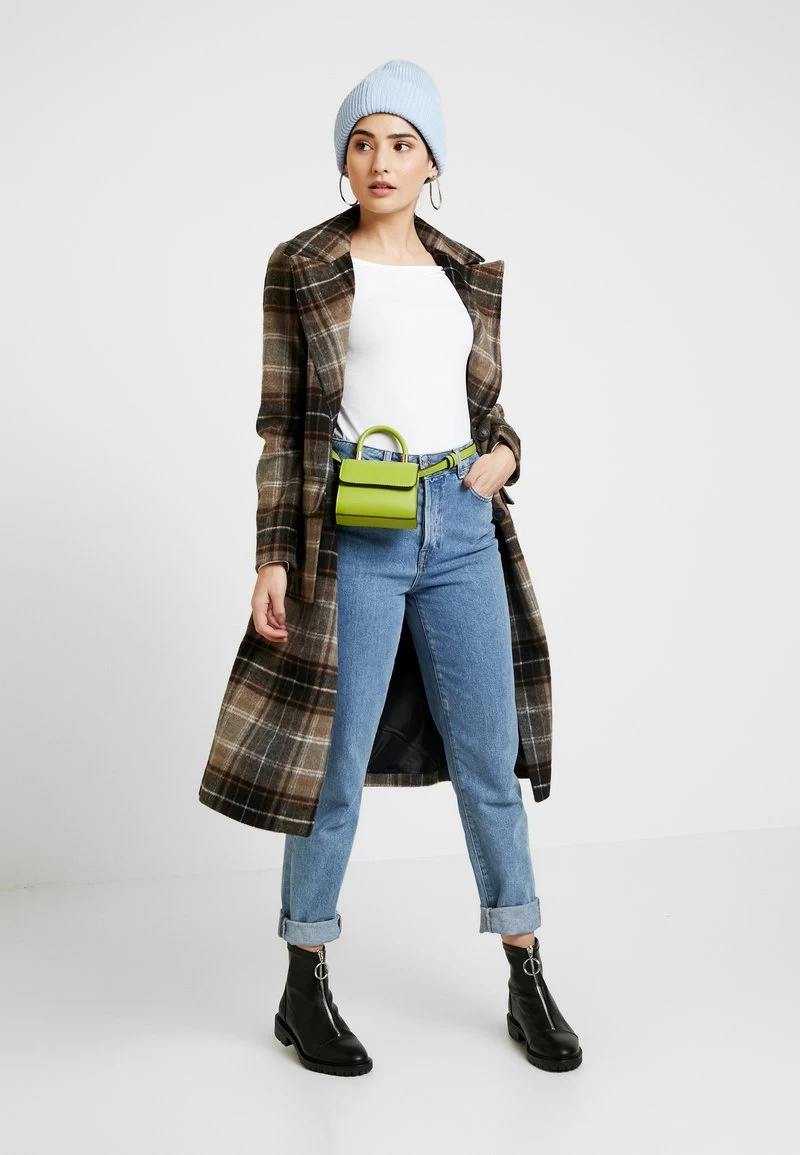 2PACK - Langarmshirt - Black/white 3 2PACK - Langarmshirt - Black/white – Bild 2