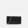 Anna Field Clutch - Black -Anna Field dab491fe6e2b4f429dbbb9154a75c674 1