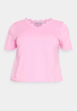T-Shirt Print - Pink 12 T-Shirt Print - Pink -Anna Field dd14348718134d40a0142466c57c06db