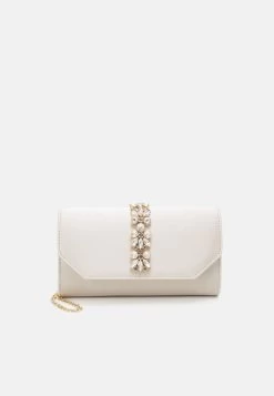 Anna Field Clutch - Offwhite -Anna Field ddcccb6e2b2343bea050f24358bc9275 2