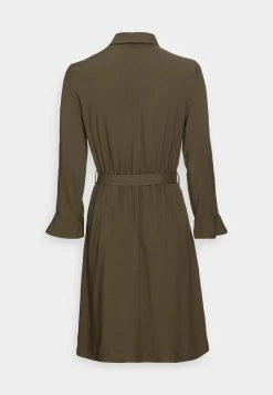 Anna Field Freizeitkleid - Olive 9 Anna Field Freizeitkleid - Olive -Anna Field e1b1df4f8c52425b9202158e28d42490
