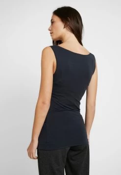 2 PACK - Top - Light Grey/navypeacoat 11 2 PACK - Top - Light Grey/navypeacoat -Anna Field e43104f269244c89bb3755ba8af6da98