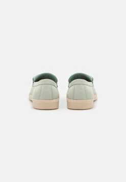 Anna Field LEATHER - Slipper - Mint 10 Anna Field LEATHER - Slipper - Mint -Anna Field ebcbc8da5b1d426ca5cde4b9c1e477d7