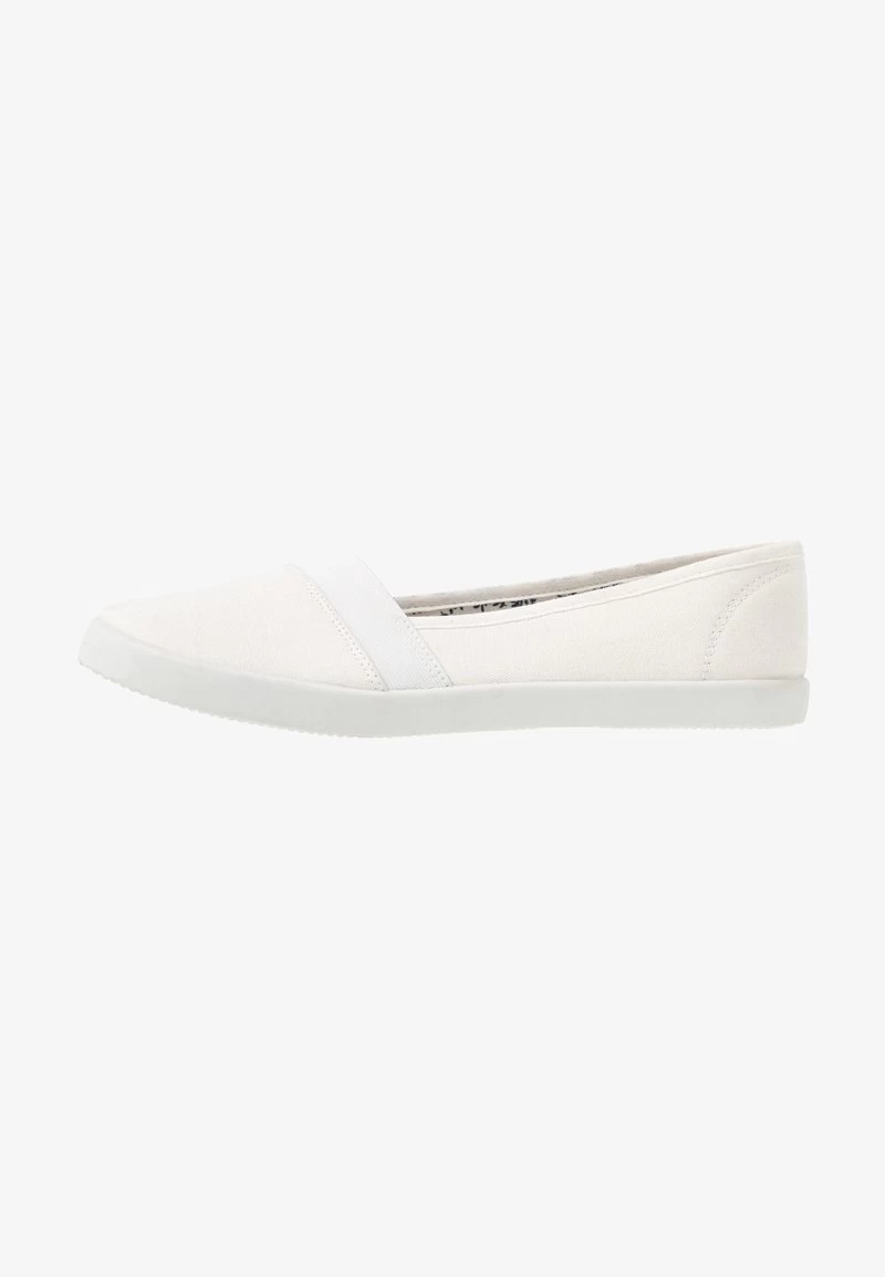 Anna Field Slipper - White 4 Anna Field Slipper - White – Bild 2