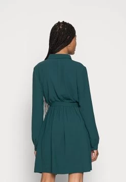 Anna Field Blusenkleid - Dark Green 10 Anna Field Blusenkleid - Dark Green -Anna Field f7542d8a4272494aaf1273075f91c922