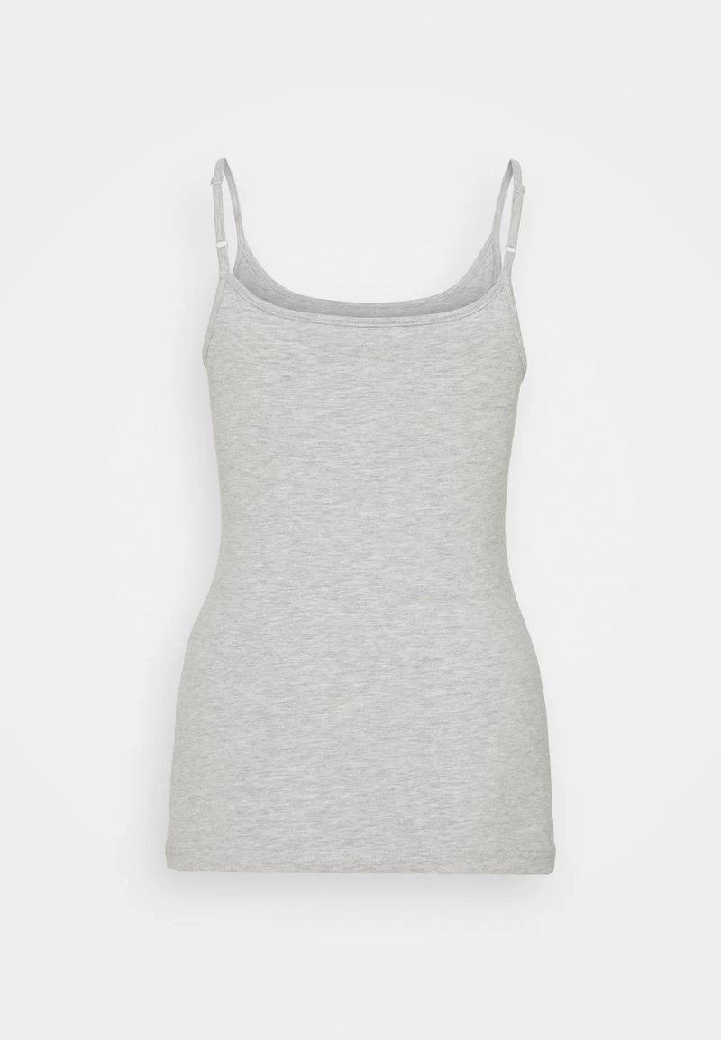 Anna Field 5 PACK - Top - Black/white/mottled Light Grey 5 Anna Field 5 PACK - Top - Black/white/mottled Light Grey – Bild 3