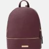 Anna Field Tagesrucksack - 304 - Bordeaux -Anna Field f90c9b8076d44ed18f35f351fe1c7f7a 1