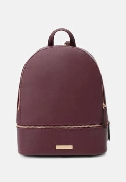 Anna Field Tagesrucksack - 304 - Bordeaux