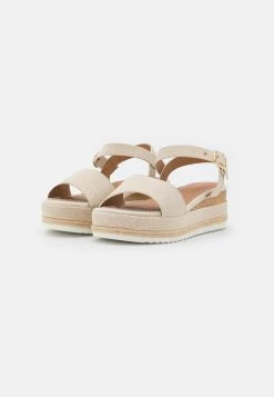 Anna Field COMFORT - Espadrille - Beige -Anna Field faed17661c414b00baa3a3b2525717fc