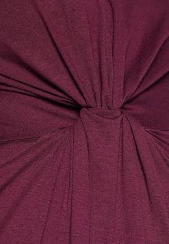 SLEEVES MINI DRESS - Jerseykleid - Purple 13 SLEEVES MINI DRESS - Jerseykleid - Purple -Anna Field fcec8e64e2ca42f8b4c17df8485566bd